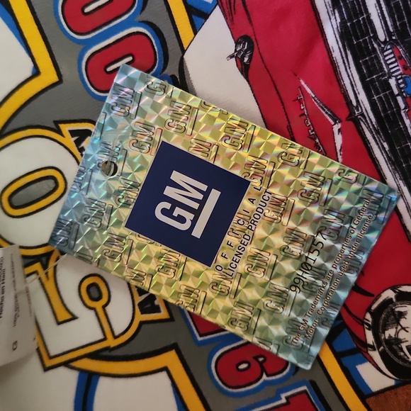 New '57 Chevy Tshirts - Picture 2 of 2